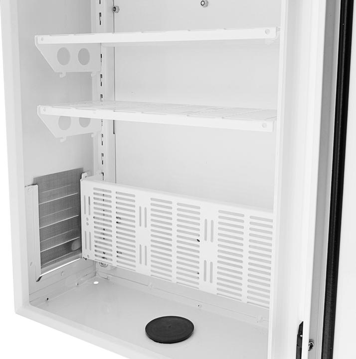 Actual product image Deltaco låsbart väggskåp, 350x140x450m (496062.99 RU)