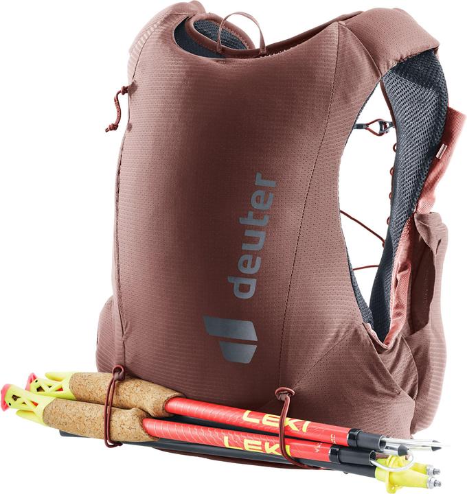 Actual product image Deuter Traick 5 (5 l)