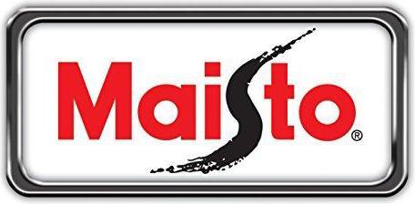 Actual product image Maisto Metal model Mercedes-AMG GT juoda mat 1/24