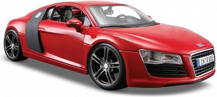 Produktbild Maisto DIE CAST car model Audi R8 1:24, 31513