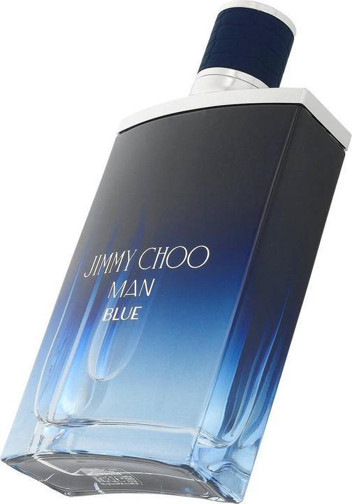 Immagine prodotto Jimmy Choo Uomo blu (Eau de toilette, 100 ml)