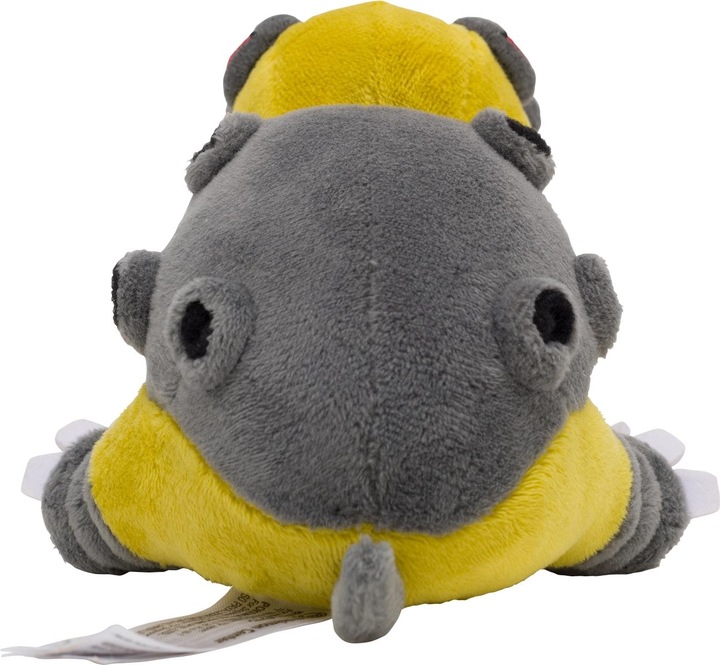 Produktbild Pokémon Hippowdon Sitting Cuties Plush - 9.5 cm (9.50 cm)