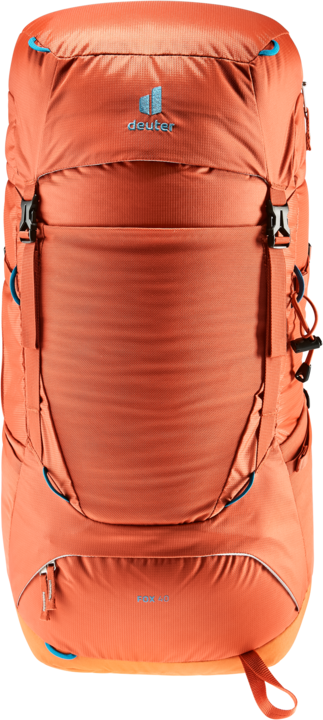 Actual product image Deuter Fox 40 (40 l)