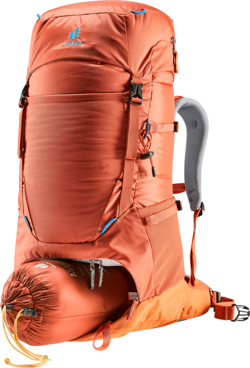Actual product image Deuter Fox 40 (40 l)