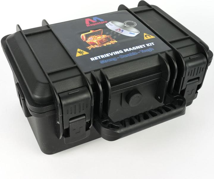 Immagine prodotto Compass Suchmagnet Set inkl. Koffer und Suchanker