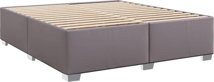 Actual product image vidaXL Boxspringbett (200 x 200 cm)