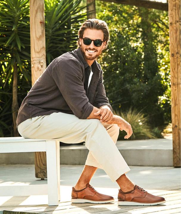 Actual product image Pikolinos Manacor (40)