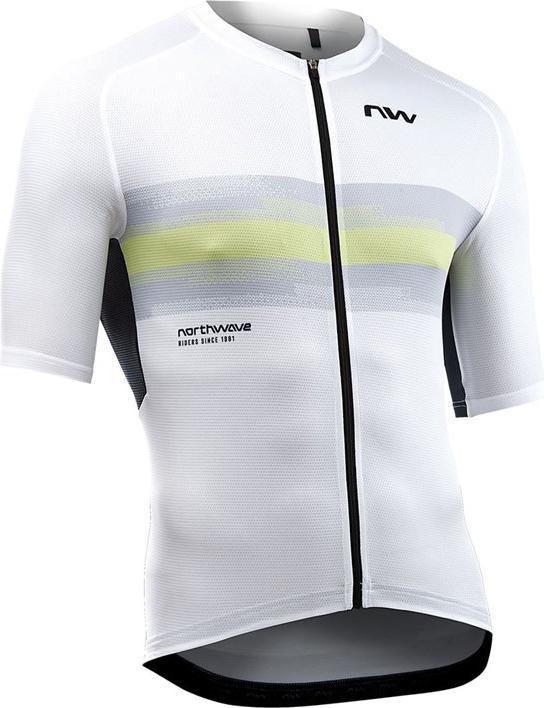 Northwave Force Evo Jersey Short Sleeve