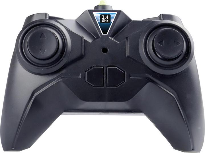 Actual product image Revell RC Ghost Car (Pink)