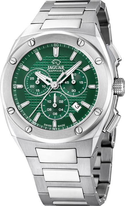 Immagine prodotto Jaguar Esecutivo (Orologio da polso analogico, 45 mm)