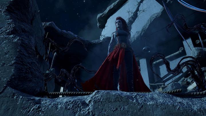 Image du produit Microsoft Outriders Worldslayer (Xbox Series S, Xbox One S, Xbox One X, Xbox Series X)