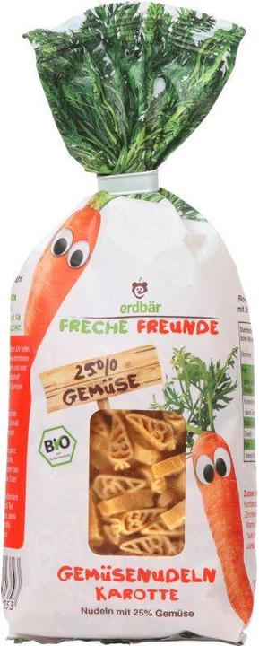 Freche Freunde Tagliatelle di verdure (309 g)