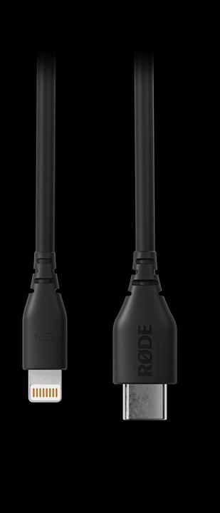 Actual product image RØDE SC21 (0.30 m, USB 3.1)