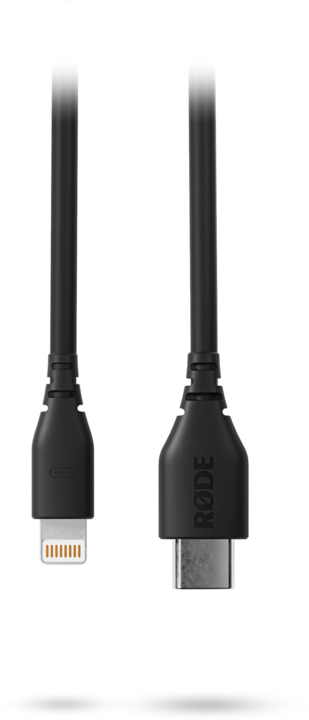 Actual product image RØDE SC21 (0.30 m, USB 3.1)