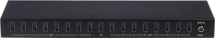 Produktbild Lindy Splitter HDMI 16 Port HDMI 4K60