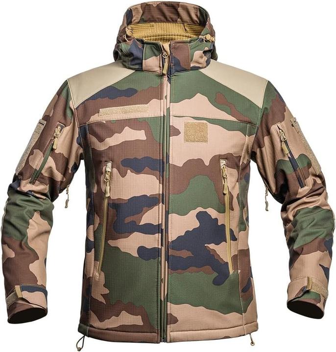 Immagine prodotto A10 V2 Fighter (XS)