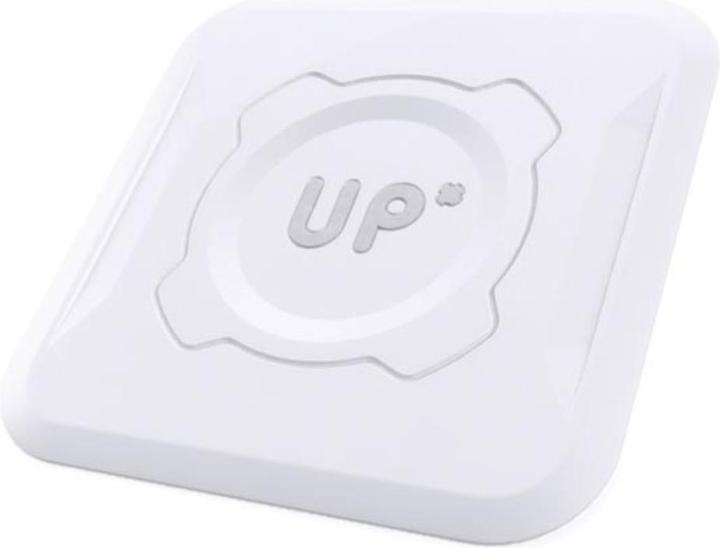 Produktbild Exelium Magnetischer Empfänger-Patch Für Mobilgeräte Mit Induktionsladefunktion - Weiss