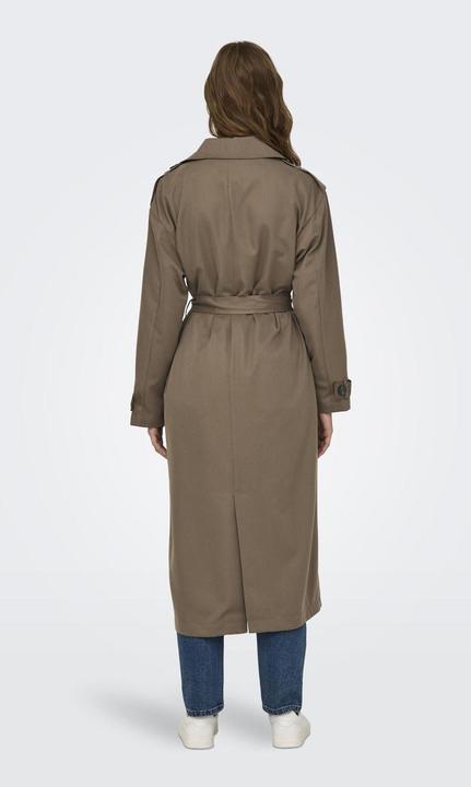 Image du produit Only trench-coat longiligne
