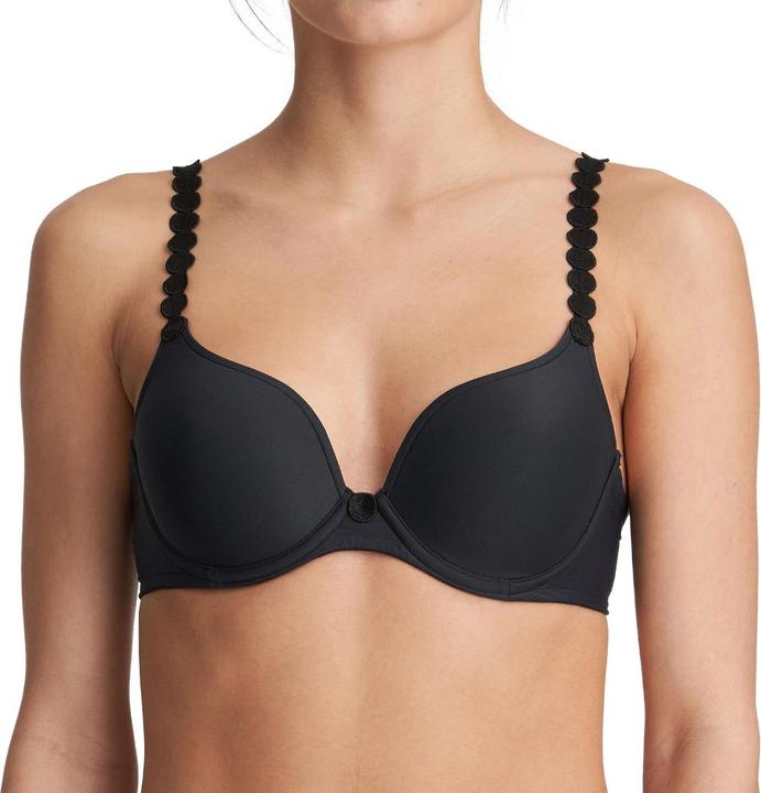 Marie Jo Reggiseno con coppa a forma di cuore Tom (Confezione singola, 80 D)