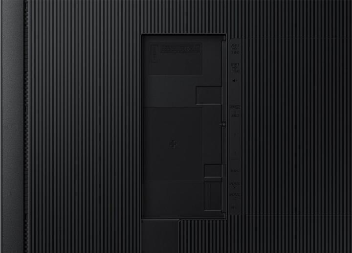 Image du produit Samsung QB55C (3840 x 2160 pixels, 55")