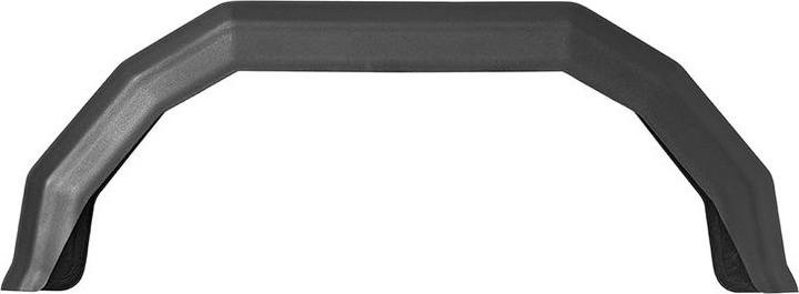 Actual product image ProPlus Plastic mudguard 8"