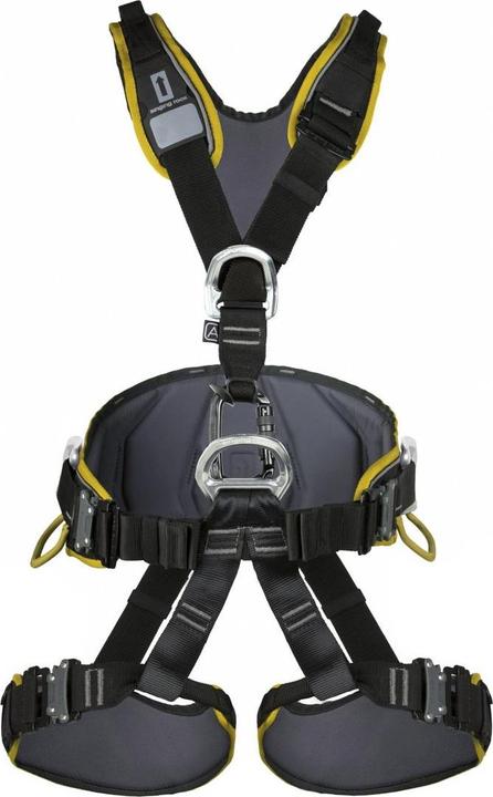 Image du produit Singing Rock Harnais complet Expert 3D Speed (L, M)