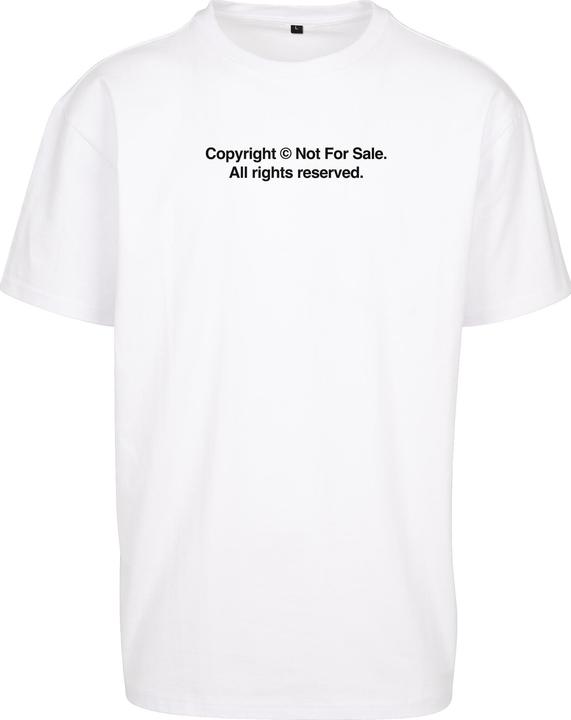 Image du produit Urban Classics Tee surdimensionné Fingerprint - 60443 (XXL)