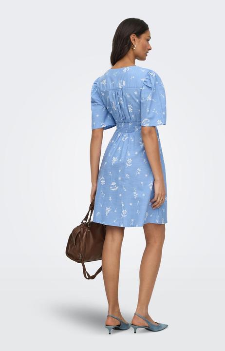 Image du produit JdY JDYNORA Midikleid Kleid (M)