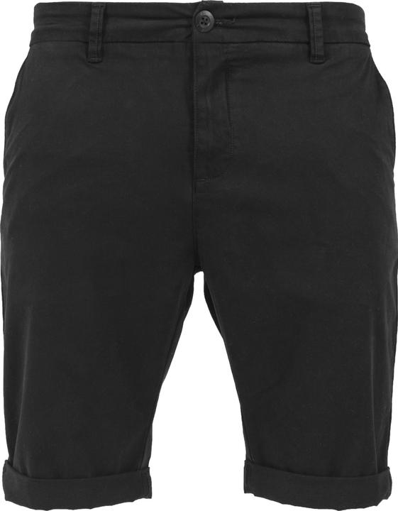 Produktbild Urban Classics UC Men Stretch Turnup Chino Shorts (38)