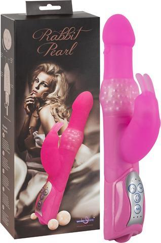Produktbild Seven Creations Rabbit Pearl