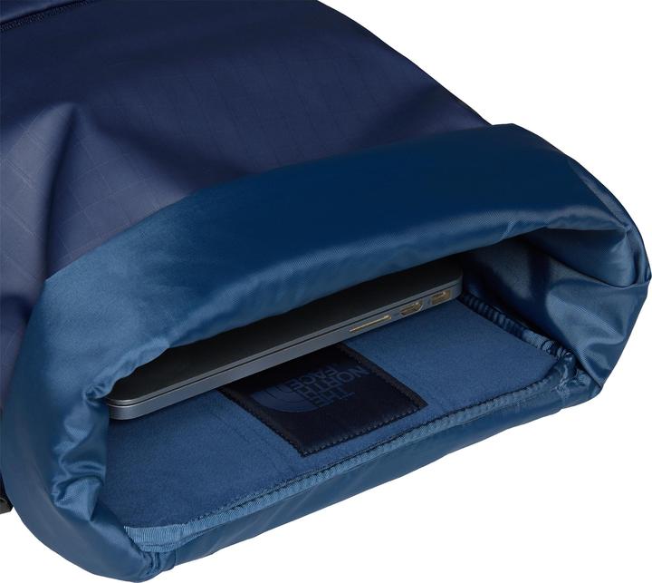 Produktbild North Face Base Camp Voyager Rolltop (25 l)