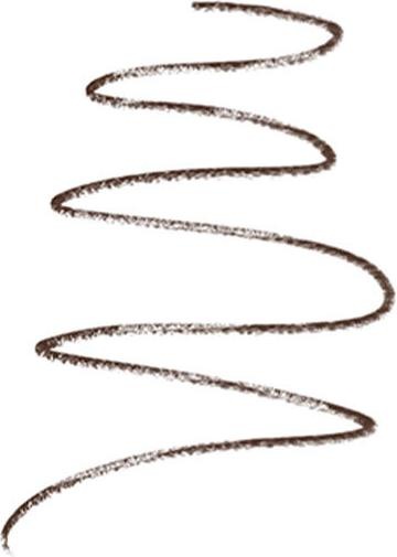 Actual product image Sweed Brow Definer Pencil (Dark Brown)