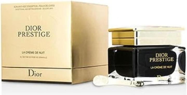 Produktbild Dior Crème Nuit Pot (50 ml, 24h Creme)