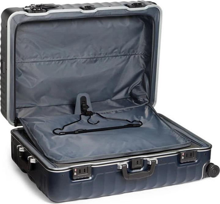 Actual product image Tumi 19 Degree Frame Extended Trip Four Wheel