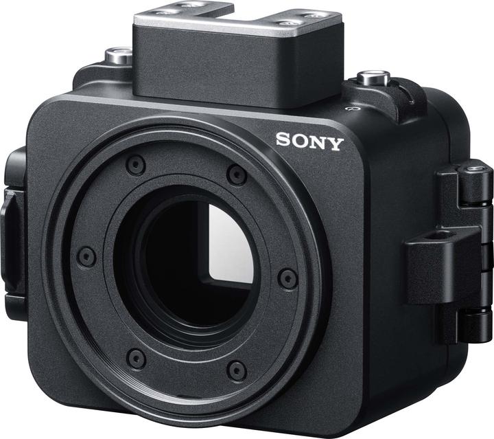 Sony Custodia subacquea MPK-HSR1 (Custodia subacquea, RX0)