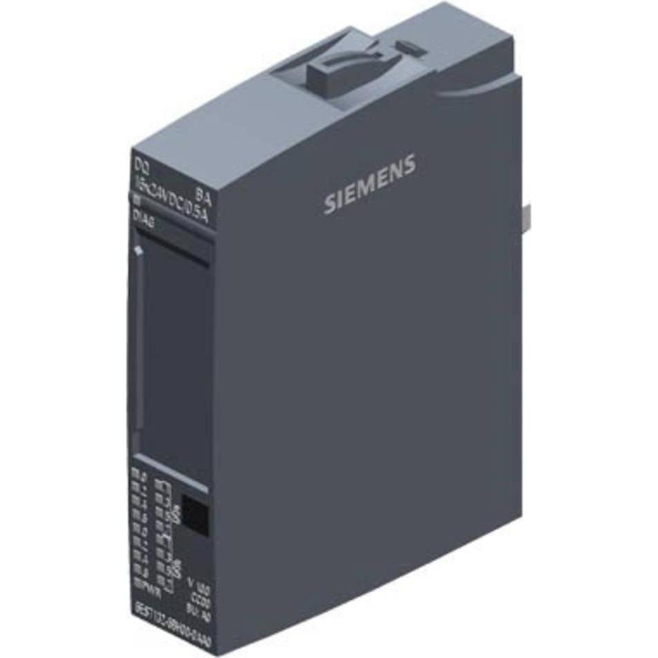 Siemens 6ES7132-6BH00-0AA0 Netzteil & Spannungsumwandler Indoor Mehrfarbig, Automatisierung
