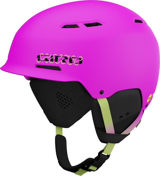 Actual product image Giro Trig MIPS (55.50 - 59 cm, M)
