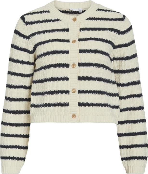 Produktbild Vila VITRUT Rundhals Strickjacke (M)