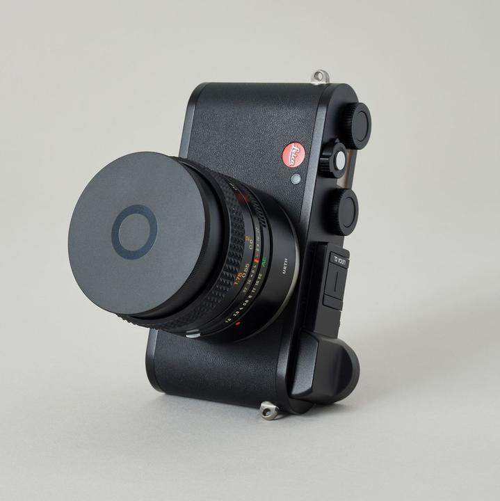 Produktbild Urth 82mm Lens Filter Caps (Objektivfilter Tasche)