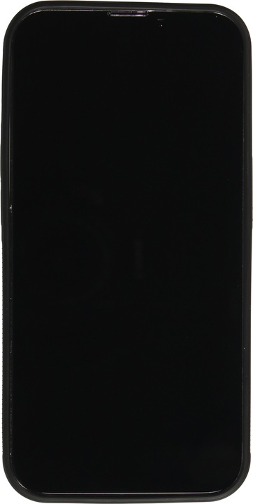 Actual product image Carbomile Cover Carbon Fiber (Compatible with MagSafe) (Apple iPhone 14 Pro Max)