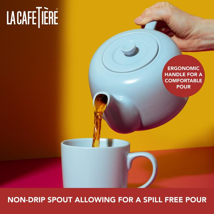 Image du produit La Cafetière LC Teapot (1.20 l)