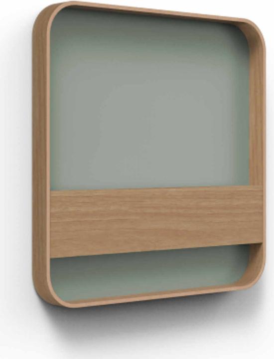 Actual product image Lintex Bloc News board