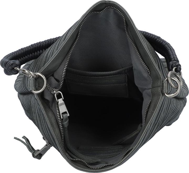 Actual product image FredsBruder Enna shoulder bag leather 32.5 cm