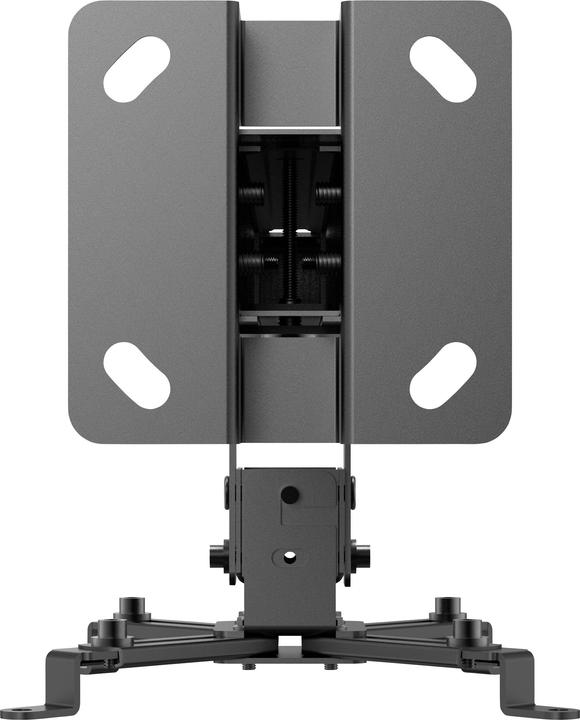 Actual product image SpeaKa Professional SP-PWM-100 Projector wall bracket Rotatable Wall distance (max.): (Wall)