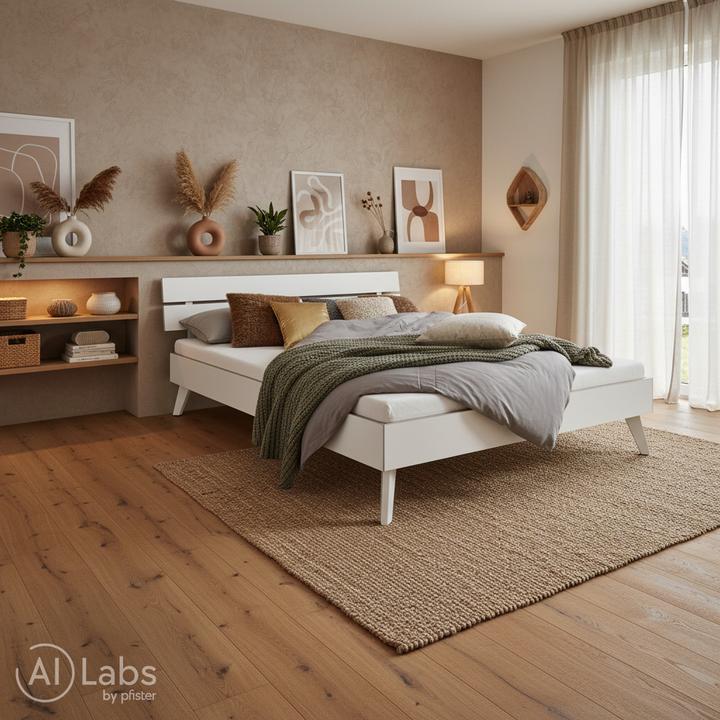 Image du produit Hasena Ortona 20 (90 x 200 cm)