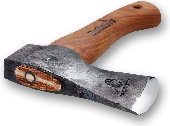 Produktbild Hultafors Premium Trekkingaxt Agelsjön Mini 0.5