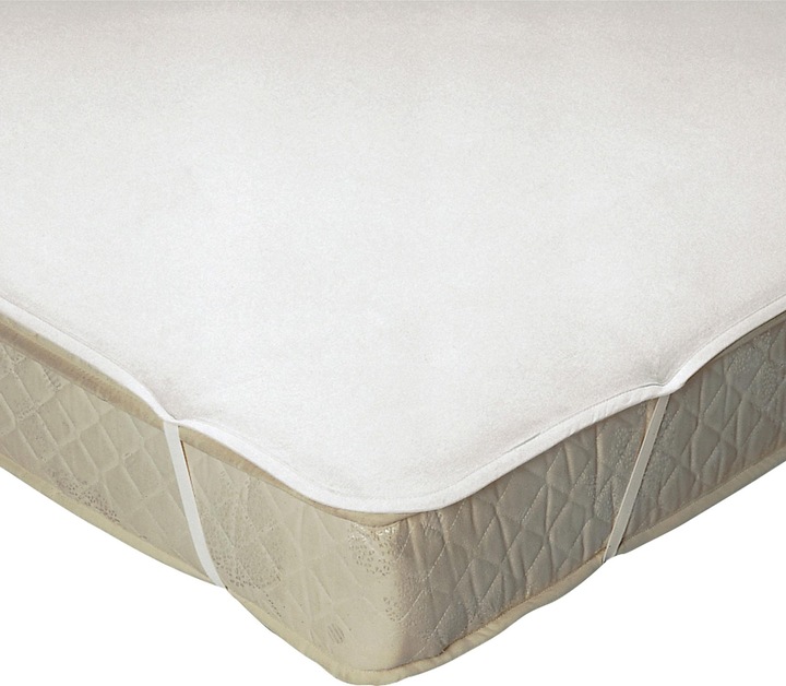 Actual product image Erwin Müller Mattress topper (160 x 220 cm)