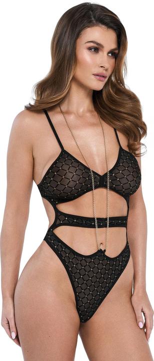 Kotek Body BD101 Black (L)