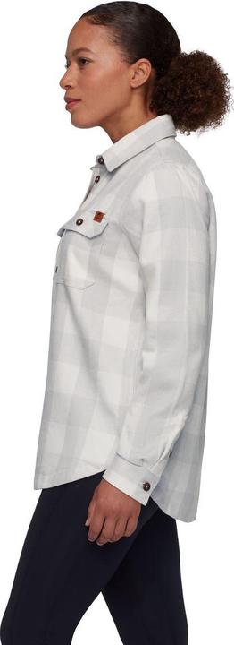 Produktbild Mammut Tamaro Longsleeve Shirt (S)