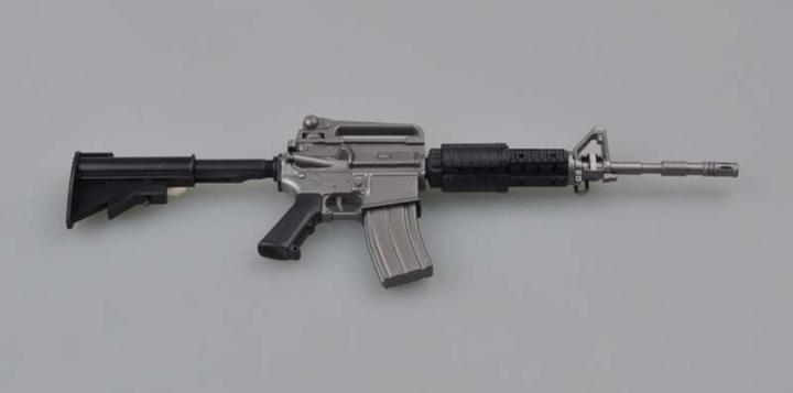 Produktbild Easy Model M4A1RIS